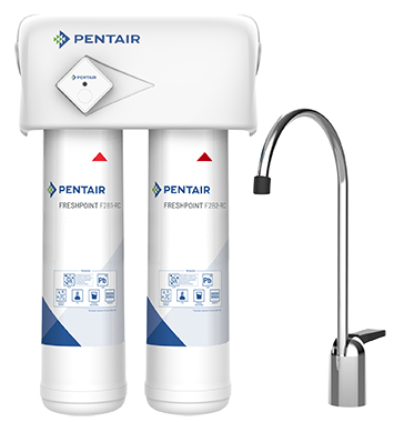 F2000-B2B PENTAIR WATER FILTRATION SYSTEM