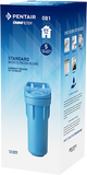 USM2housing Pentair Undersink Water Filltration Housing