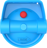 USM2housing Pentair Undersink Water Filltration Housing