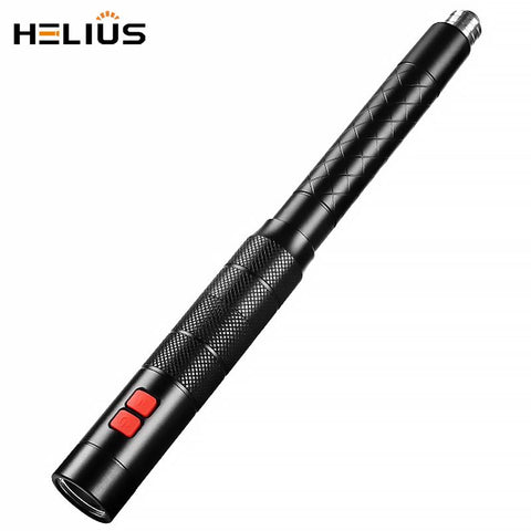 LED SELF DEFENSE BATON