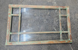 SG217H8252GN ORIGINAL BARN FARMHOUSE WINDOW WITH GLASS