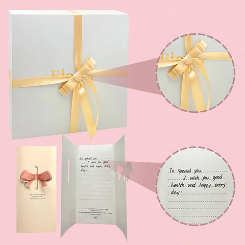 ELOVER MASSAGE GIFT SET