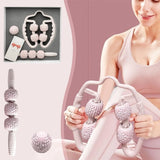 ELOVER MASSAGE GIFT SET