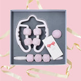 ELOVER MASSAGE GIFT SET