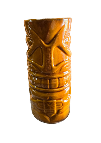 CSS-010011 BESPOKE HEADHUNTER BAR GLASS