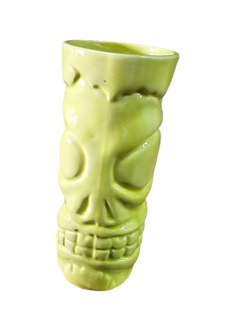 CSS-010018W BESPOKE ZOMBIE GREEN