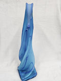DG228TQTQ2 VASES BAIJAN GLASS