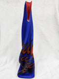 DG228BR1 VASES BAIJAN GLASS