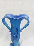 DG228TQTQ2 VASES BAIJAN GLASS