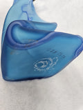 DG228TQTQ2 VASES BAIJAN GLASS