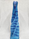 DG228TQTQ1 VASES BAIJAN GLASS