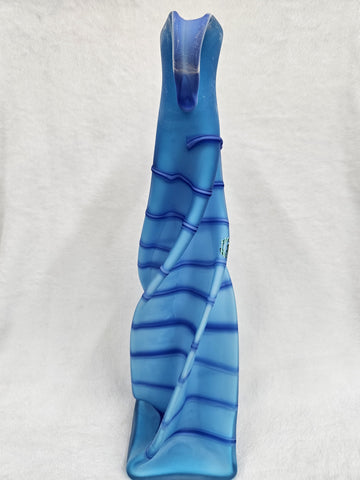 DG228TQTQ1 VASES BAIJAN GLASS