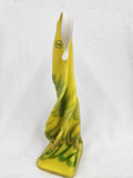 DG228YW1 VASES BAIJAN GLASS