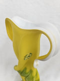 DG228YW1 VASES BAIJAN GLASS