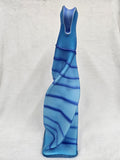 DG228TQTQ1 VASES BAIJAN GLASS