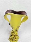 DG228YPR1 VASES BAIJAN GLASS