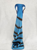 DG228TQPR1 VASES BAIJAN GLASS