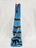 DG228TQPR1 VASES BAIJAN GLASS