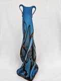 DG228TQO1 VASES BAIJAN GLASS