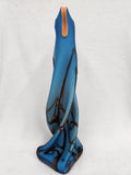 DG228TQO1 VASES BAIJAN GLASS