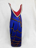 DG208BR1 VASES BAIJAN GLASS