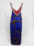 DG208BR1 VASES BAIJAN GLASS