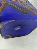 DG208BR1 VASES BAIJAN GLASS