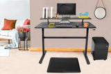 SSTRANSPBLSV MANUAL SIT-STAND DESK