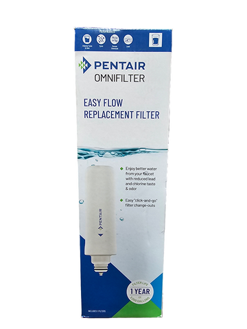 USFRC-FF-3000-QC-1 PENTAIR EASY FLOW FILTER