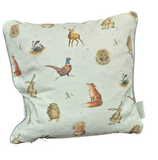 CU006 WRENDALE DESIGNS 'AWAKENING' PILLOW