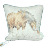 CU018 WRENDALE DESIGNS 'SPIRIT' 15" X 15" PILLOW