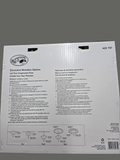 422 797 HAMPTON BAY CEILING MEDALLION
