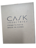 TL-T001S CASK INDUSTRIES TOLIET SEAT
