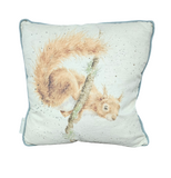 CU022 WRENDALE DESIGNS 'THE ACROBAT' PILLOW