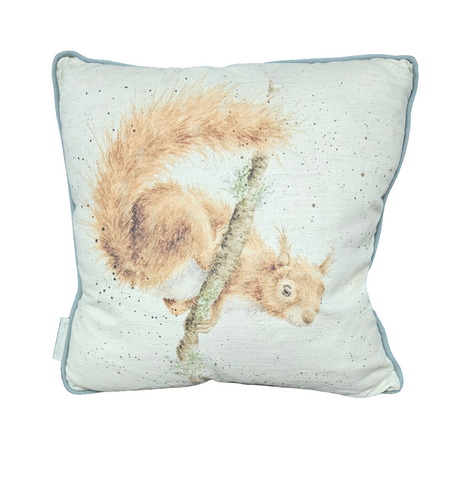 CU022 WRENDALE DESIGNS 'THE ACROBAT' PILLOW
