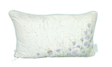CU016 WRENDALE DESIGNS 'THE MEADOW' PILLOW