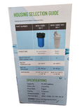TO6 PENTAIR CARBON FILTER