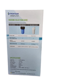 RO6 PENTAIR CARBON FILTER
