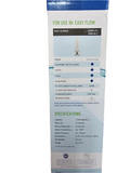 USFRC-FF-3000-QC-1 PENTAIR EASY FLOW FILTER