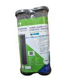 T01 PENTAIR CARBON BLOCK FILTER