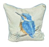 CU023 WRENDALE DESIGNS 'MAKE A SPLASH' PILLOW