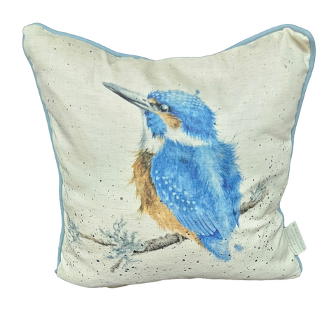 CU023 WRENDALE DESIGNS 'MAKE A SPLASH' PILLOW