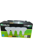 8BR30D27/4P/WS MAXLITE BR30 E26 BASE 4 PACK