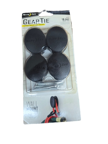 GLPS-01-4R7 NITE IZE MOUNTING DOCK