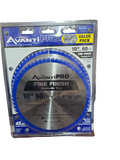 P10606099 Avantipro 10" 60 Teeth Fine Finish 2 PACK Thin Kerf Design