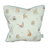 CU022 WRENDALE DESIGNS 'THE ACROBAT' PILLOW