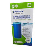 RO6 PENTAIR CARBON FILTER