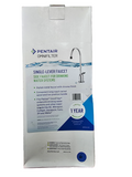 PENTAIR OMNIFILLTER SINGLE-LEVER FAUCET