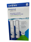 F2B2-RC2 PENTAIR OMNIFILTER REPLACEMENT FILTERS