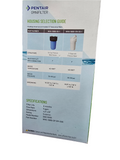 DGD-5005 PENTAIR SEDIMENT FILTER 10"